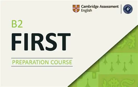 Curso B2 Cambridge
